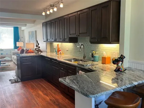 4720 Locust Street NE St Petersburg FL 33703