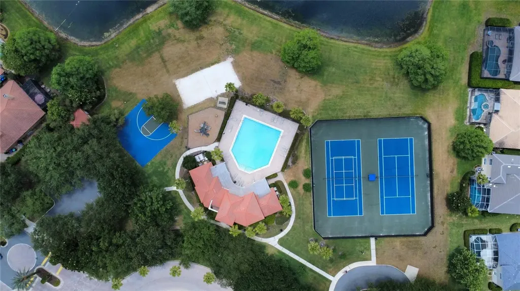 11813 Via Lucerna Circle Windermere FL 34786