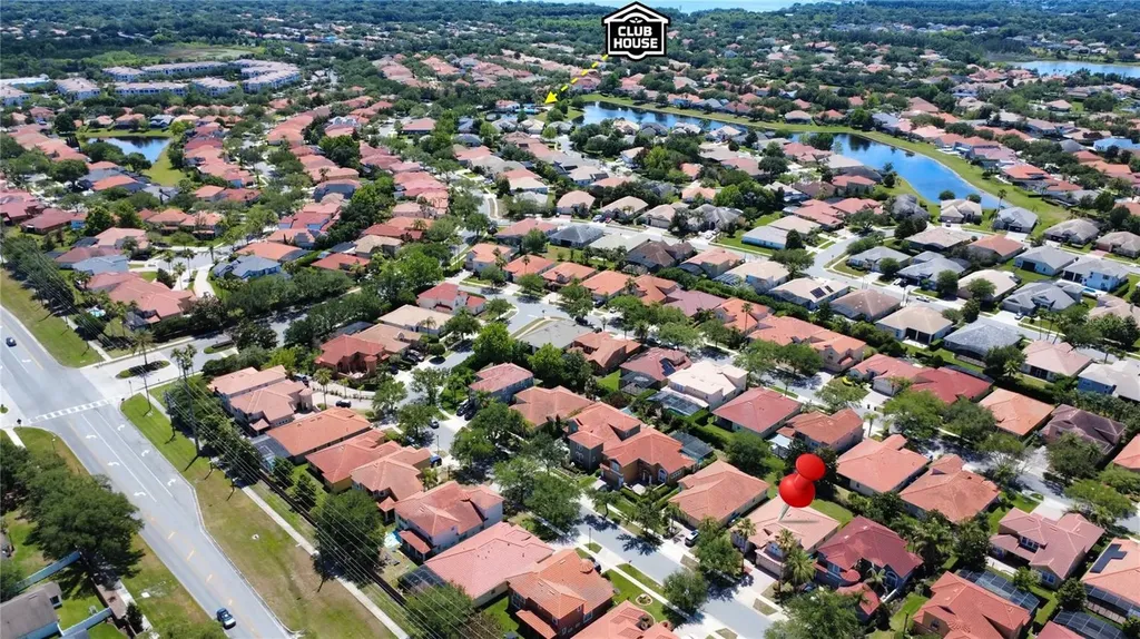 11813 Via Lucerna Circle Windermere FL 34786