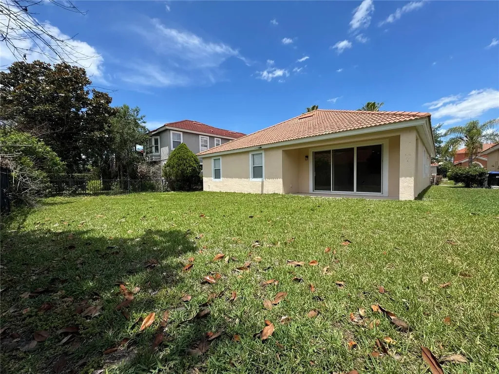 11813 Via Lucerna Circle Windermere FL 34786
