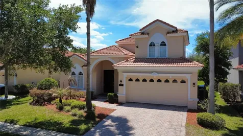 11813 Via Lucerna Circle Windermere FL 34786