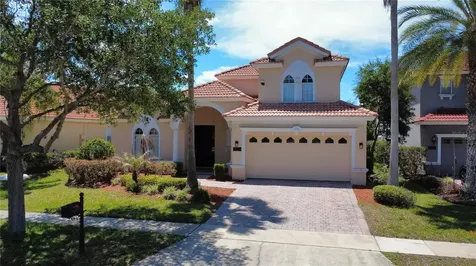 11813 Via Lucerna Circle Windermere FL 34786