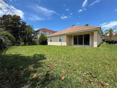 11813 Via Lucerna Circle Windermere FL 34786