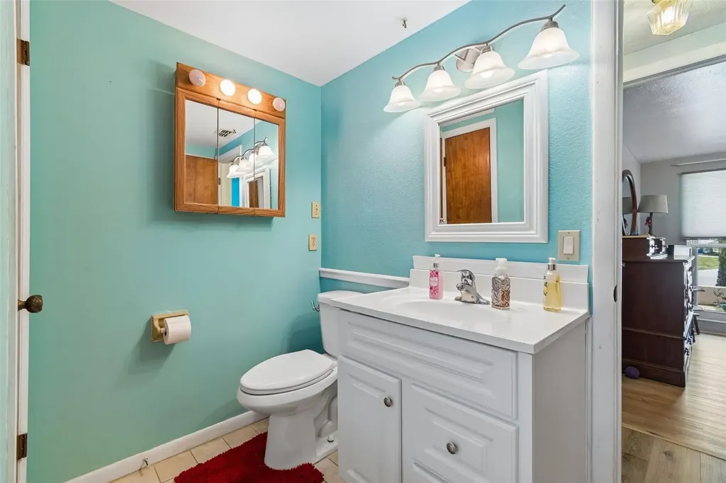 9252 Glen Moor Lane Port Richey FL 34668