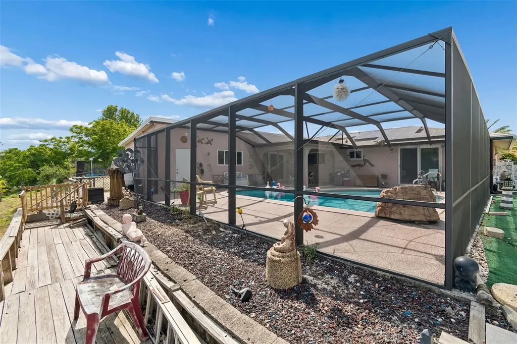 9252 Glen Moor Lane Port Richey FL 34668