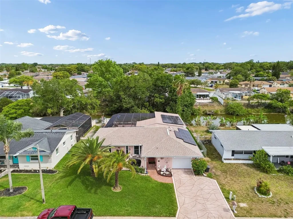 9252 Glen Moor Lane Port Richey FL 34668