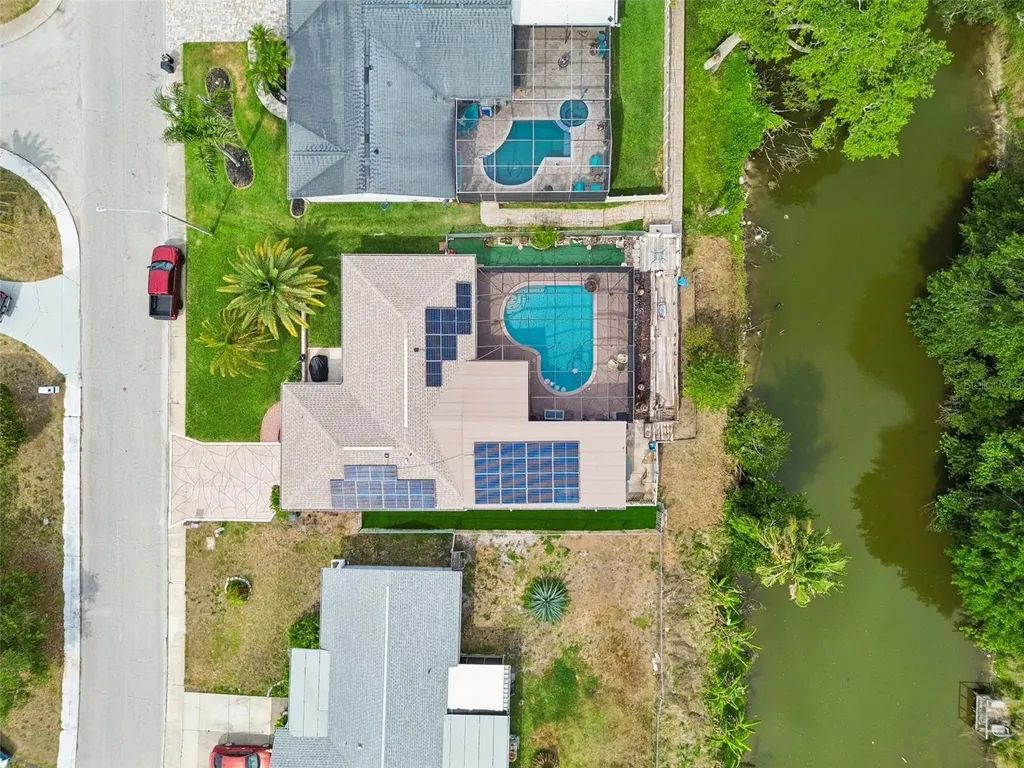 9252 Glen Moor Lane Port Richey FL 34668