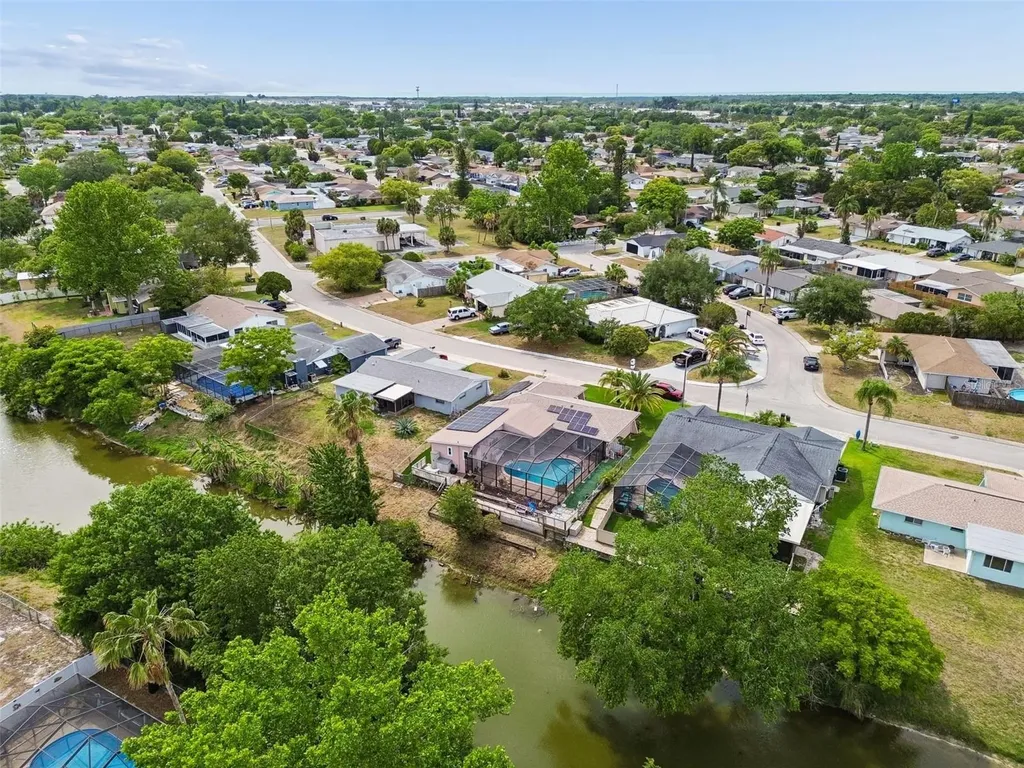 9252 Glen Moor Lane Port Richey FL 34668
