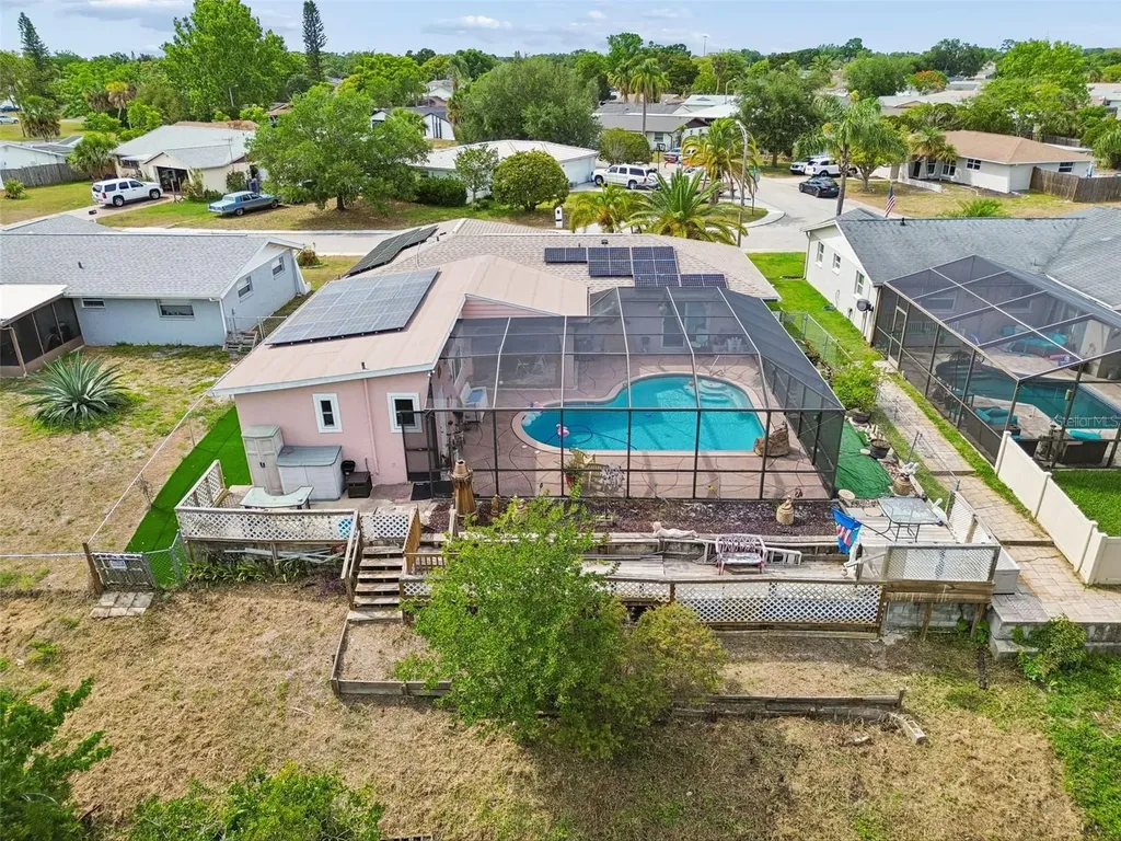 9252 Glen Moor Lane Port Richey FL 34668