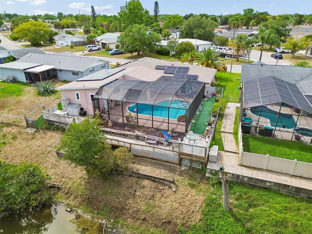 9252 Glen Moor Lane Port Richey FL 34668