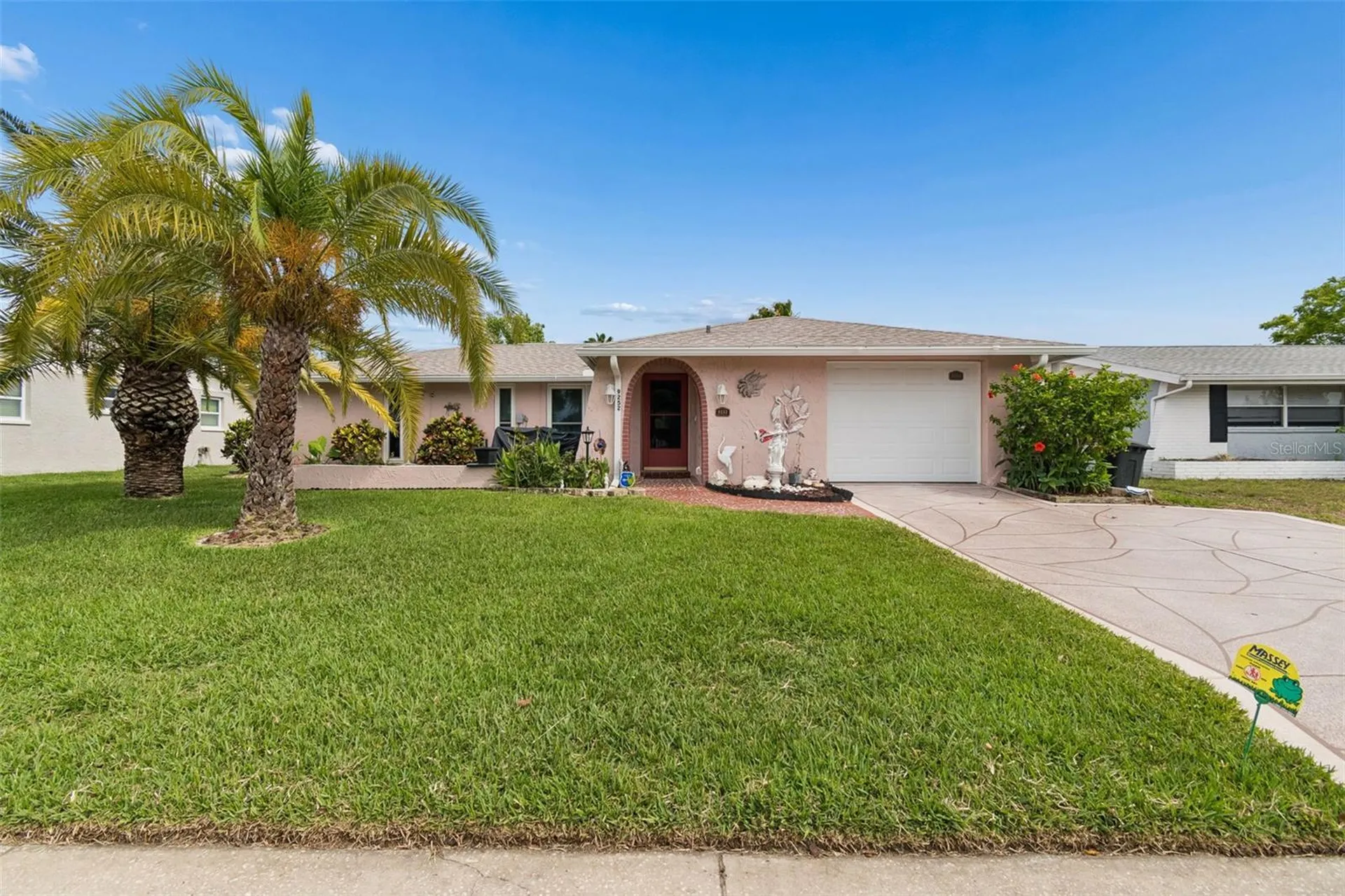 9252 Glen Moor Lane Port Richey FL 34668