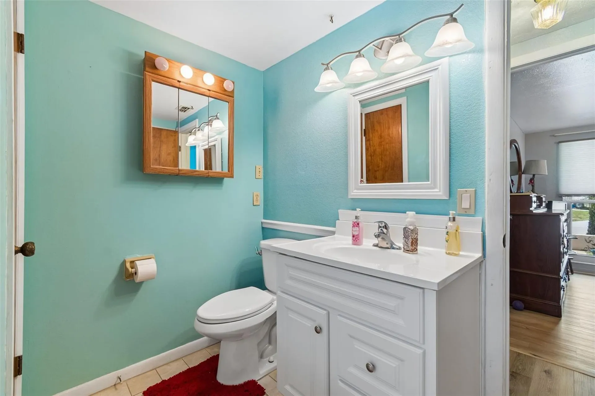 9252 Glen Moor Lane Port Richey FL 34668