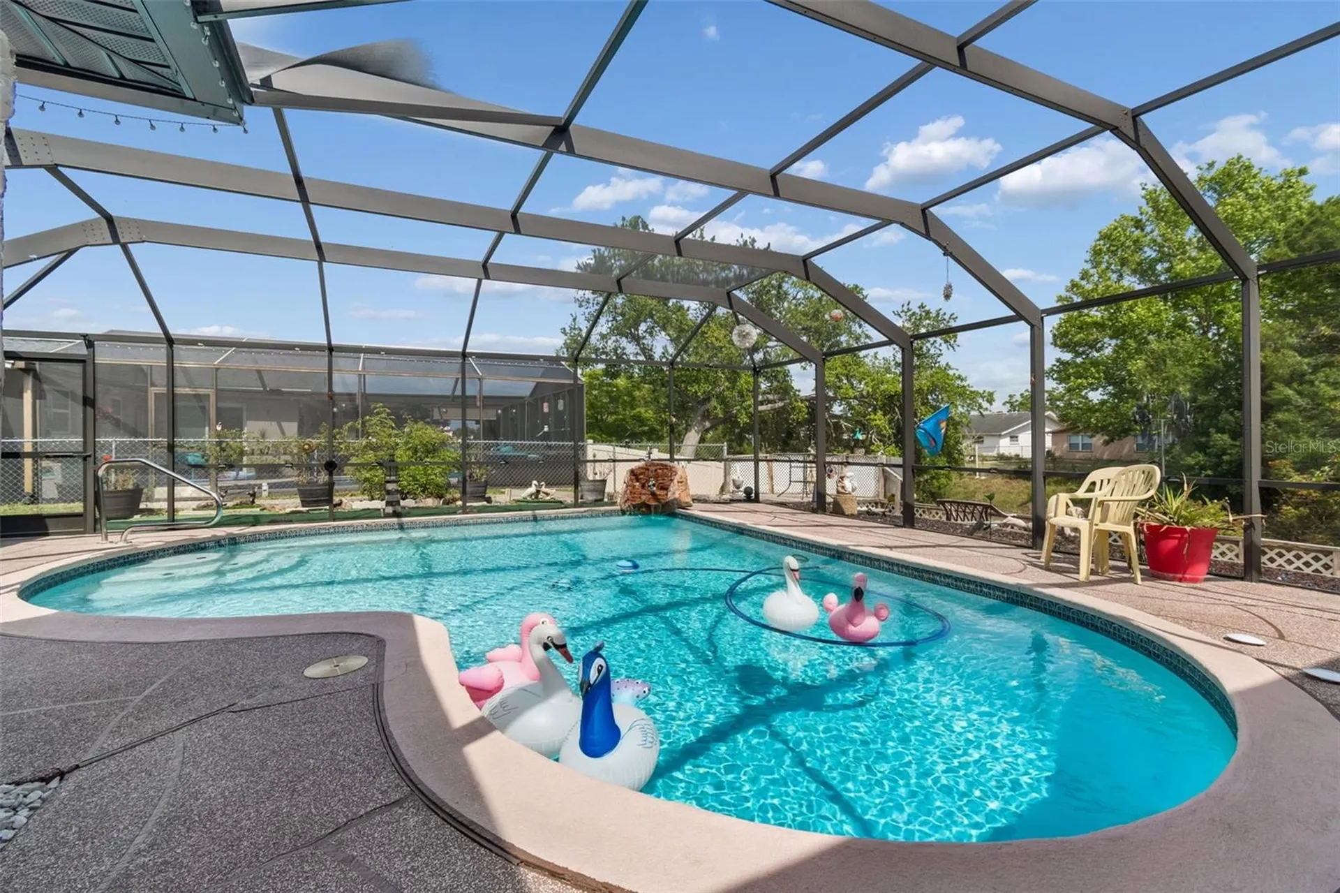 9252 Glen Moor Lane Port Richey FL 34668