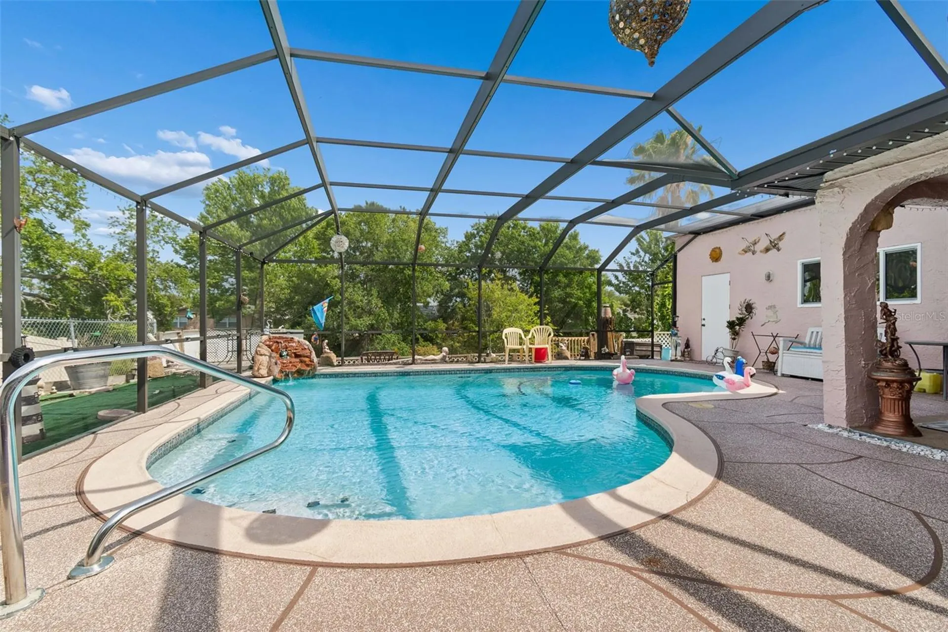 9252 Glen Moor Lane Port Richey FL 34668