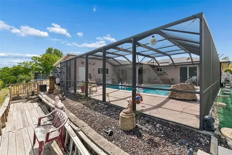 9252 Glen Moor Lane Port Richey FL 34668