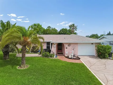 9252 Glen Moor Lane Port Richey FL 34668