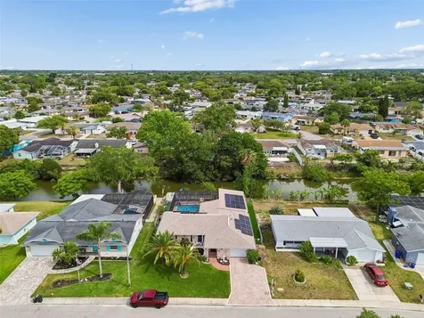 9252 Glen Moor Lane Port Richey FL 34668