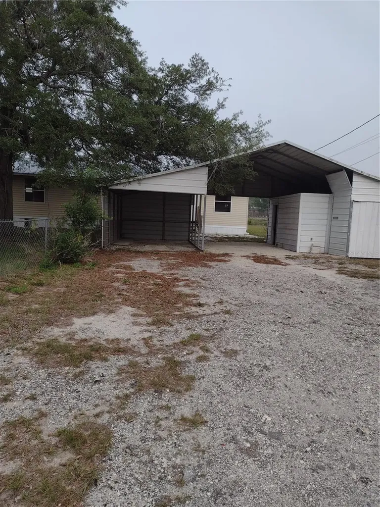 8597 SE 126th Place Belleview FL 34420