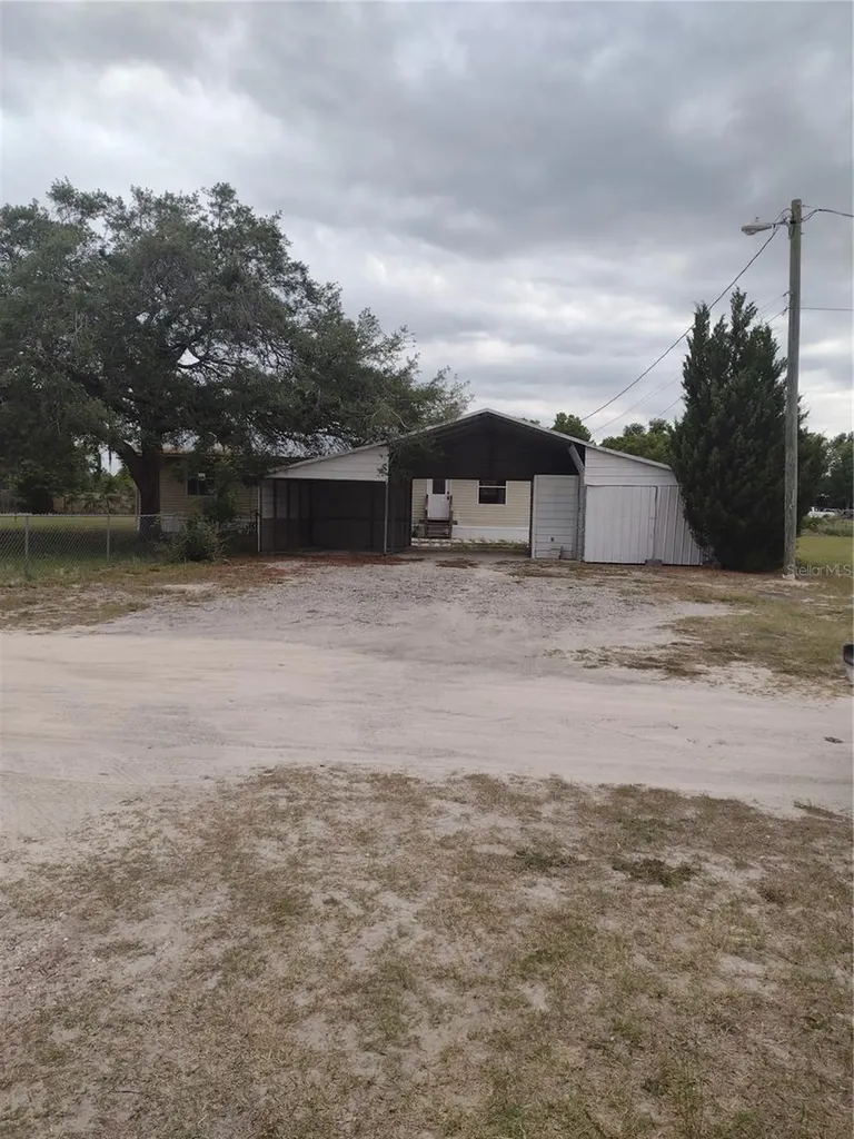 8597 SE 126th Place Belleview FL 34420