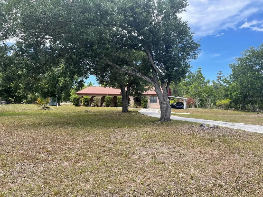 17449 Eagle Lane Lutz FL 33558