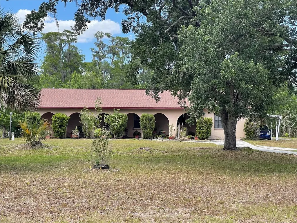 17449 Eagle Lane Lutz FL 33558