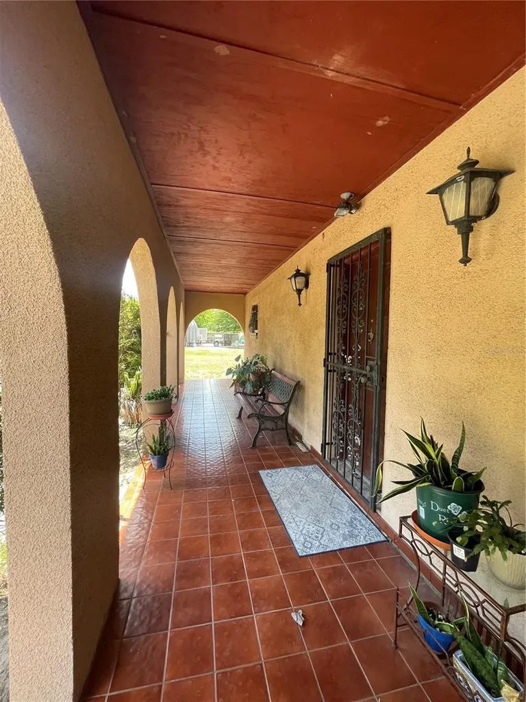 17449 Eagle Lane Lutz FL 33558