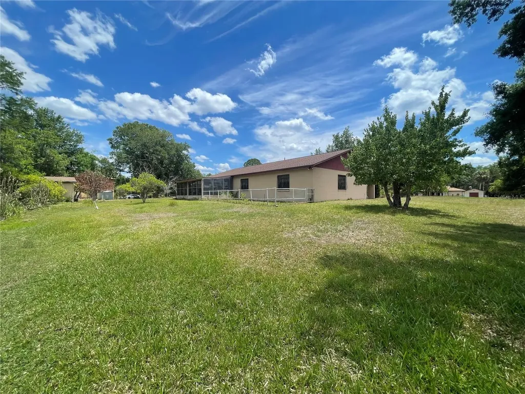 17449 Eagle Lane Lutz FL 33558