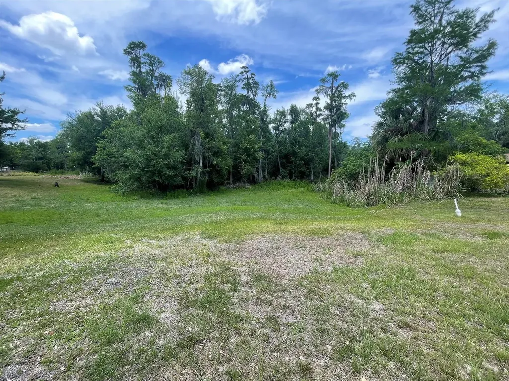17449 Eagle Lane Lutz FL 33558