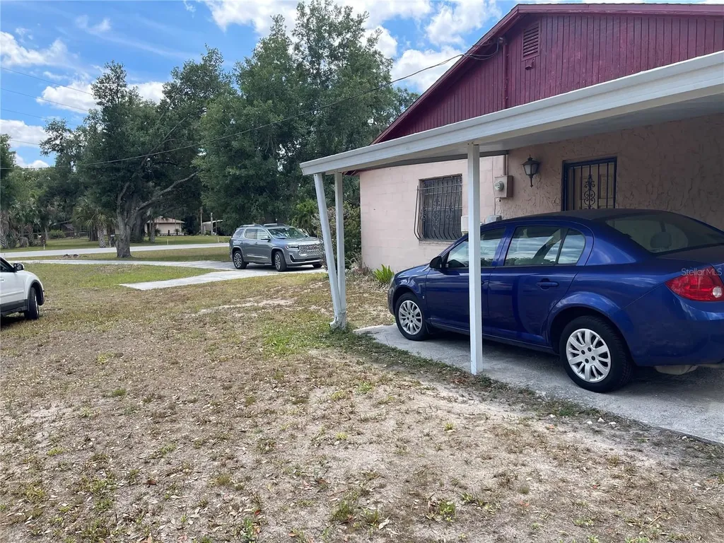 17449 Eagle Lane Lutz FL 33558