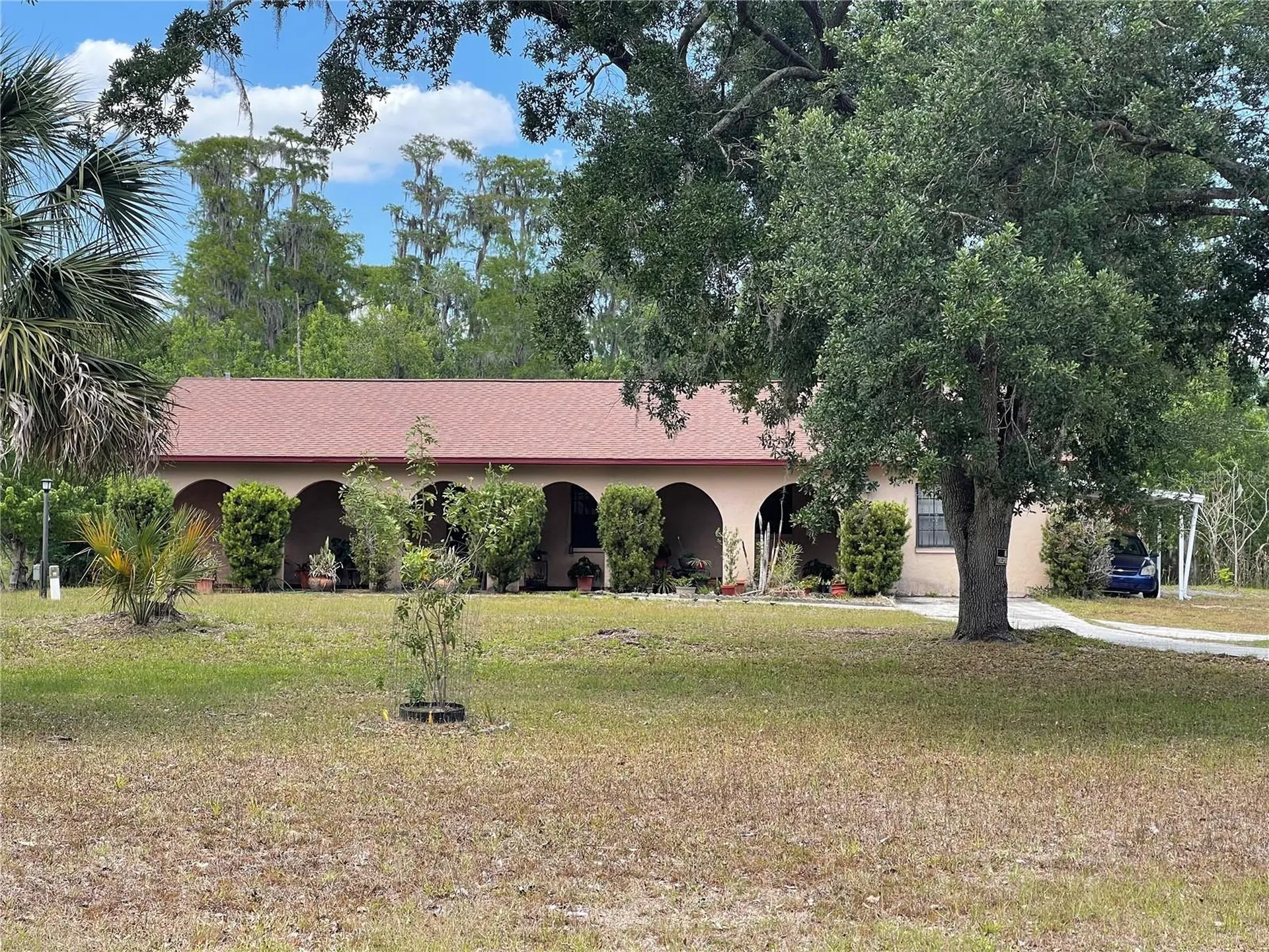 17449 Eagle Lane Lutz FL 33558
