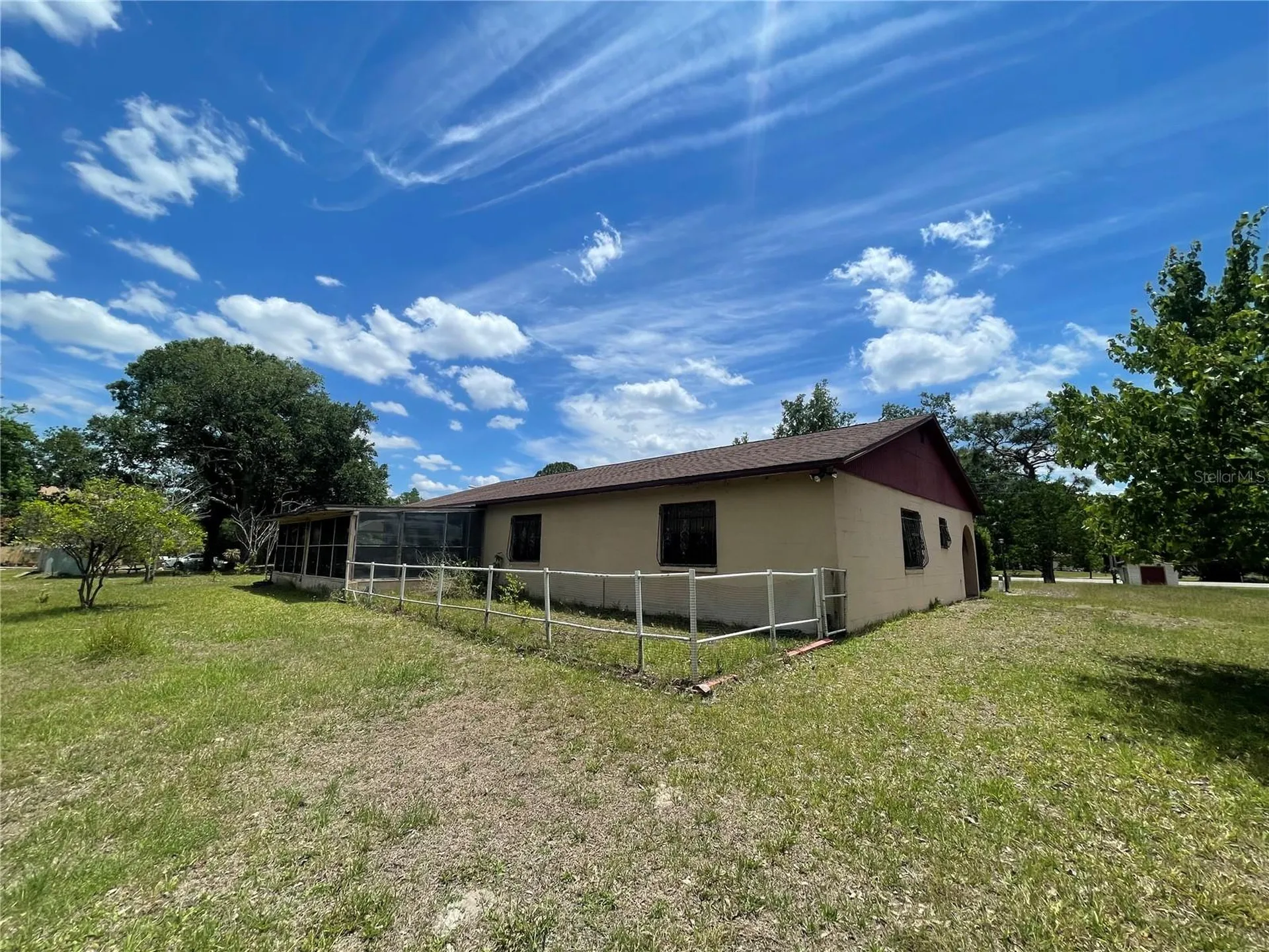 17449 Eagle Lane Lutz FL 33558