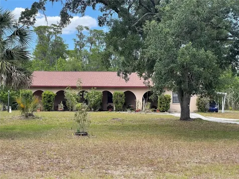 17449 Eagle Lane Lutz FL 33558