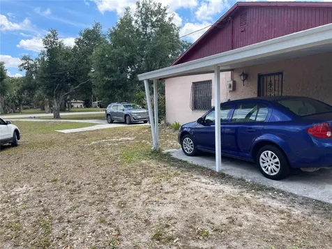 17449 Eagle Lane Lutz FL 33558