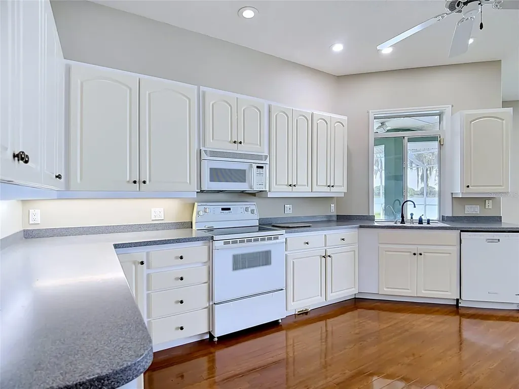 134 Bayberry Drive Polk City FL 33868