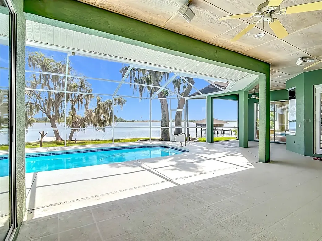 134 Bayberry Drive Polk City FL 33868