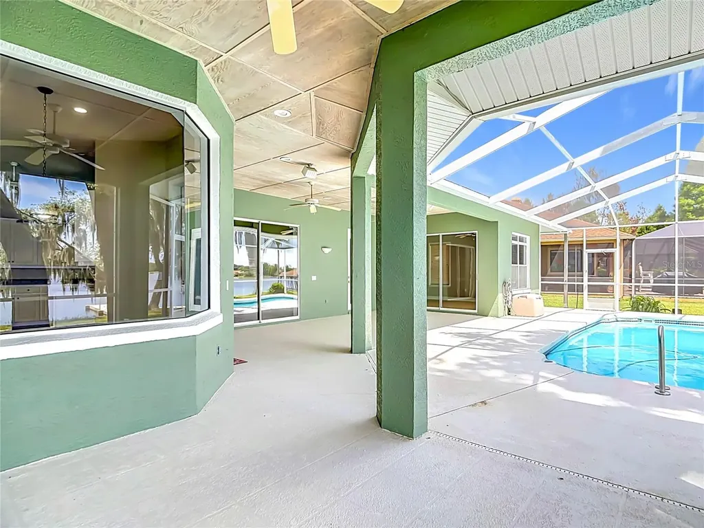 134 Bayberry Drive Polk City FL 33868