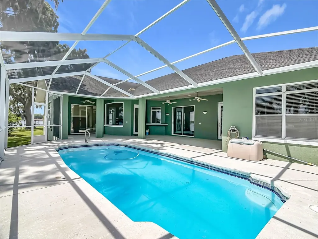 134 Bayberry Drive Polk City FL 33868