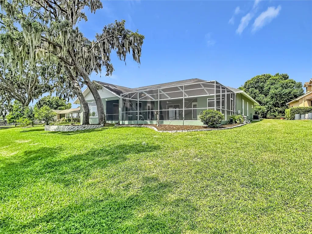 134 Bayberry Drive Polk City FL 33868