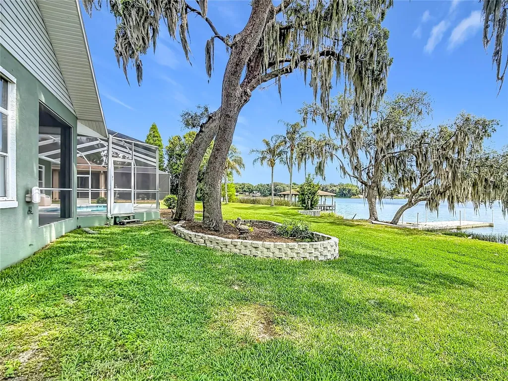 134 Bayberry Drive Polk City FL 33868