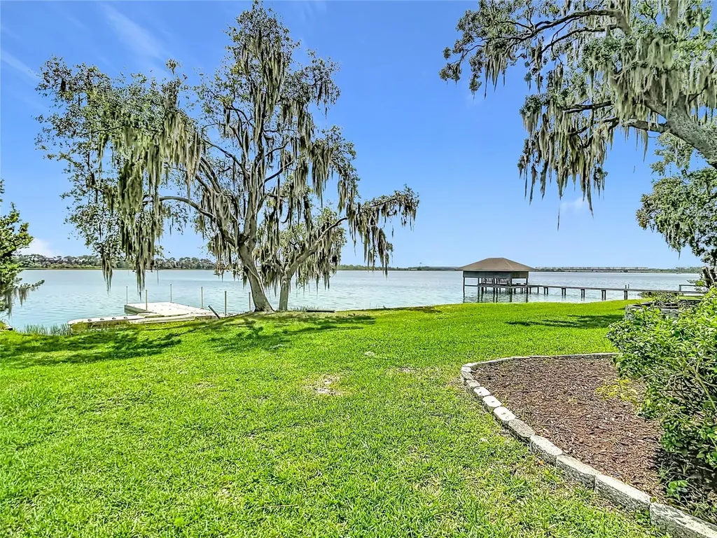 134 Bayberry Drive Polk City FL 33868