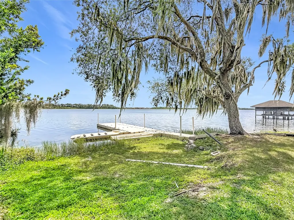 134 Bayberry Drive Polk City FL 33868