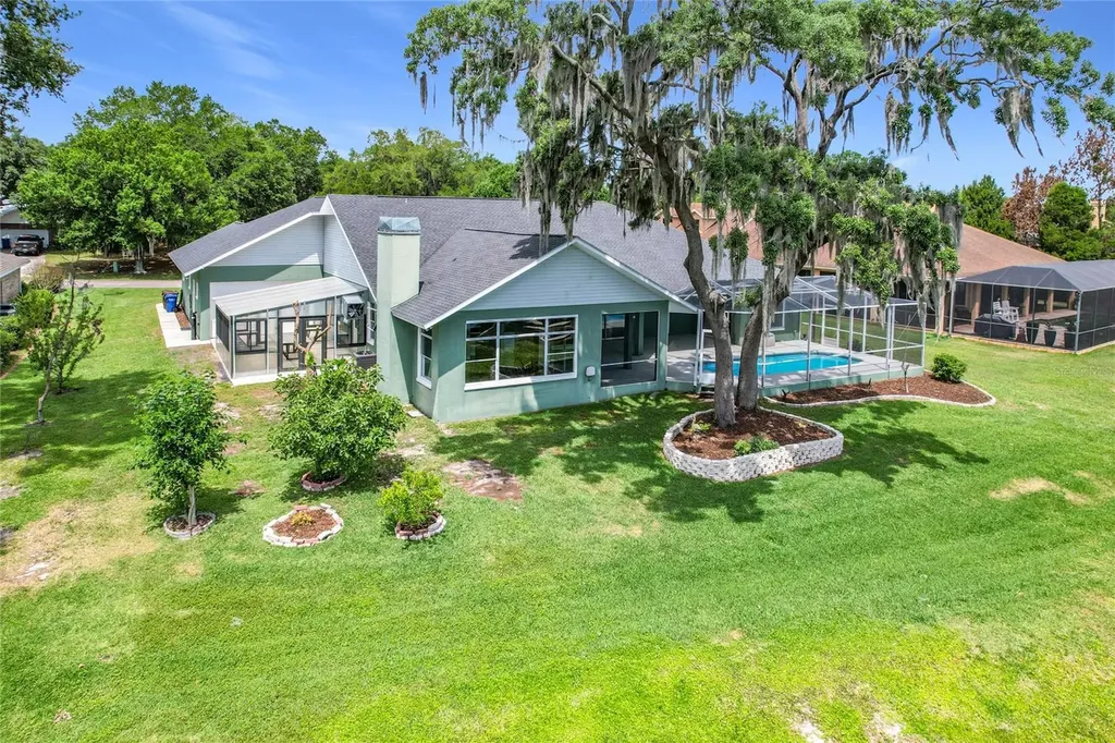 134 Bayberry Drive Polk City FL 33868