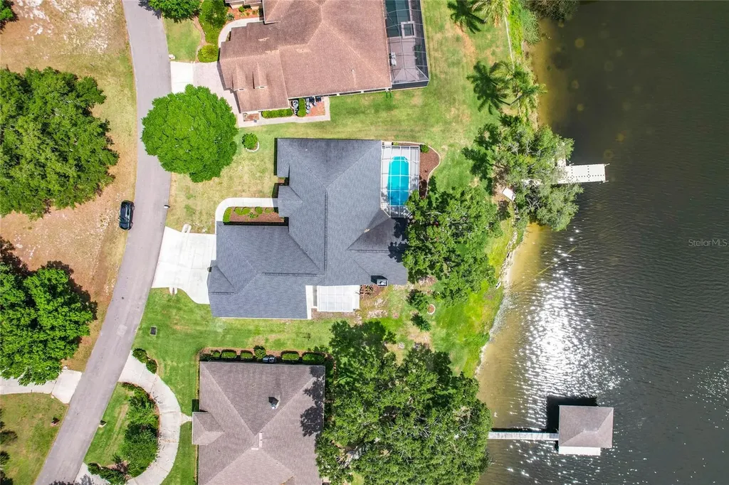 134 Bayberry Drive Polk City FL 33868