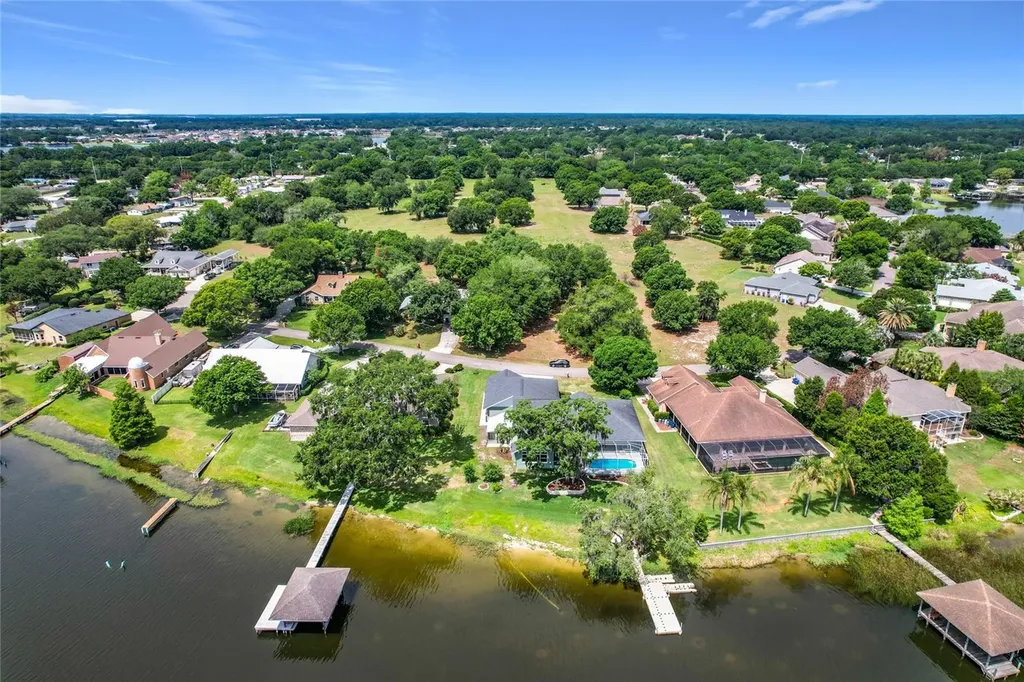134 Bayberry Drive Polk City FL 33868