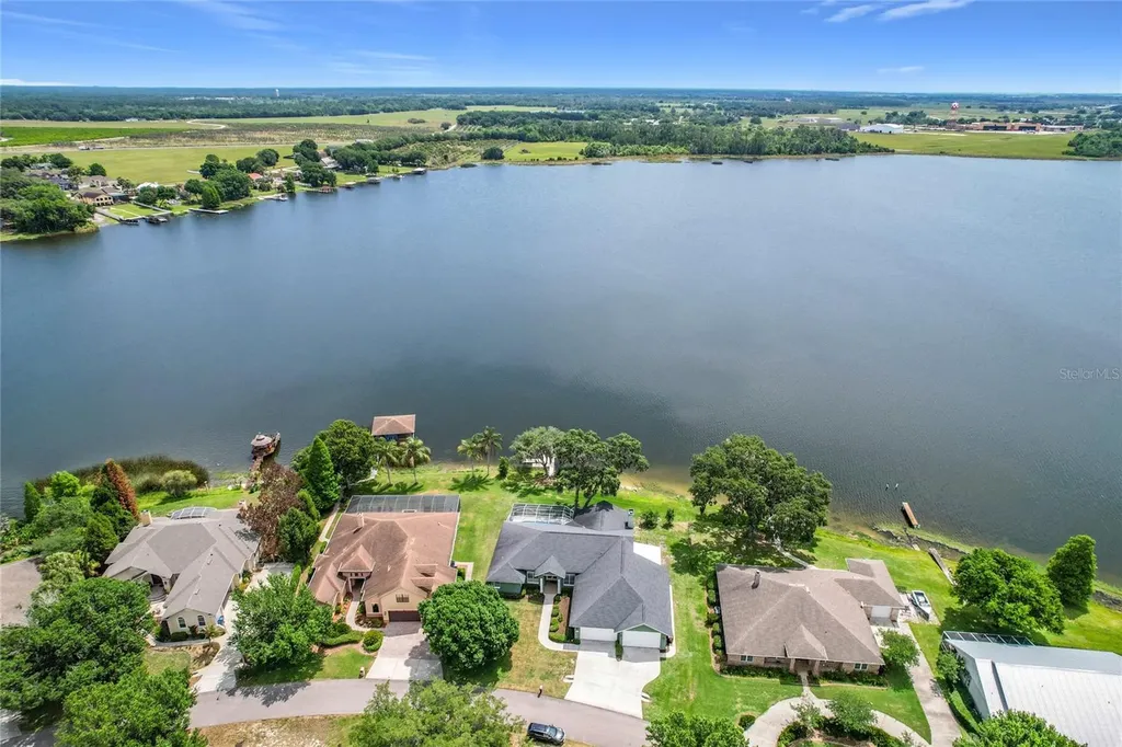 134 Bayberry Drive Polk City FL 33868