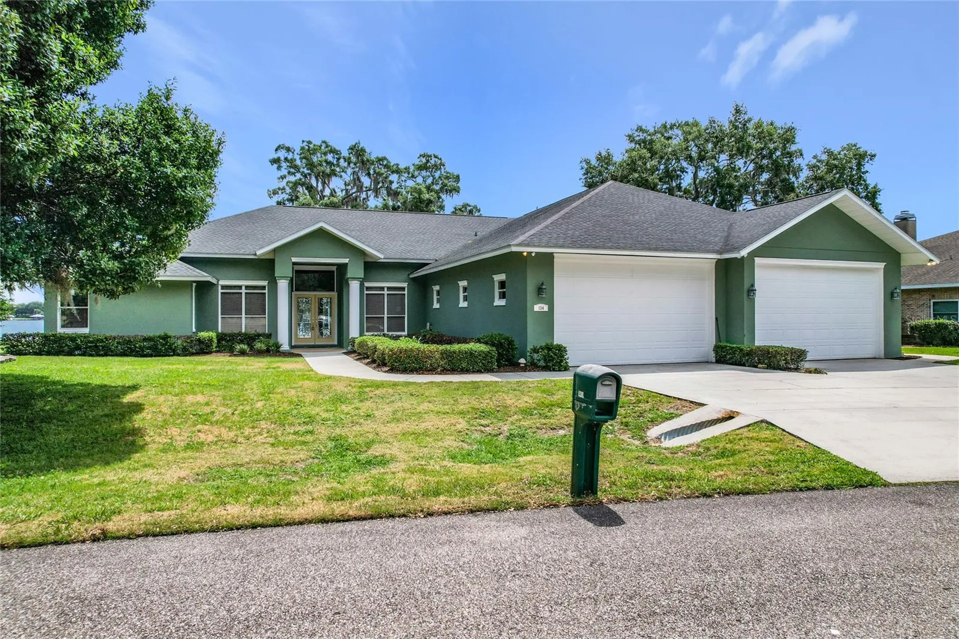 134 Bayberry Drive Polk City FL 33868