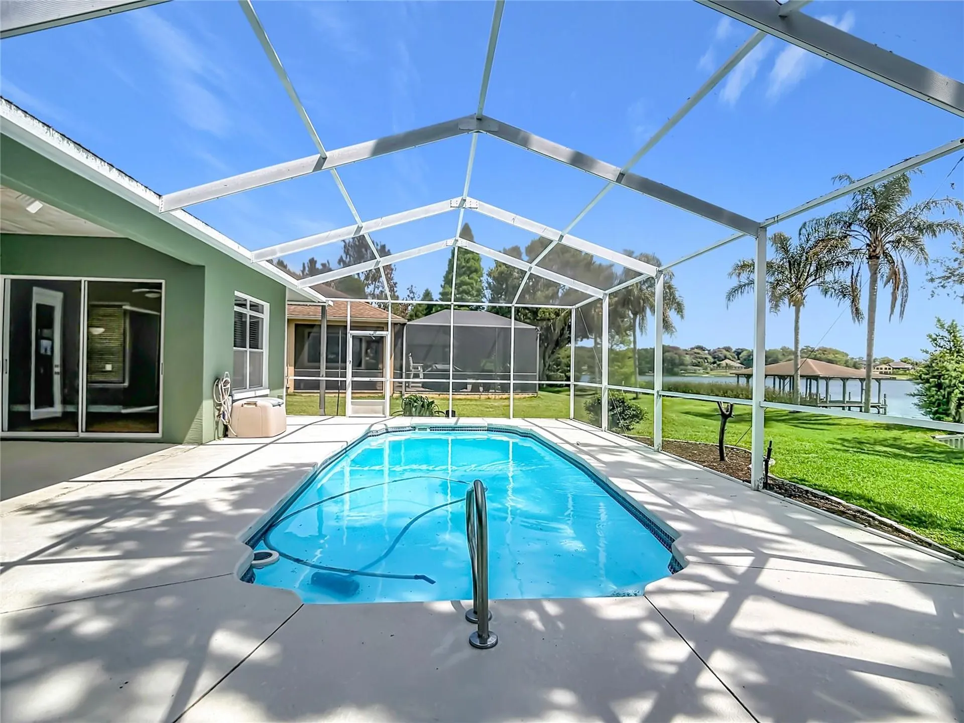 134 Bayberry Drive Polk City FL 33868