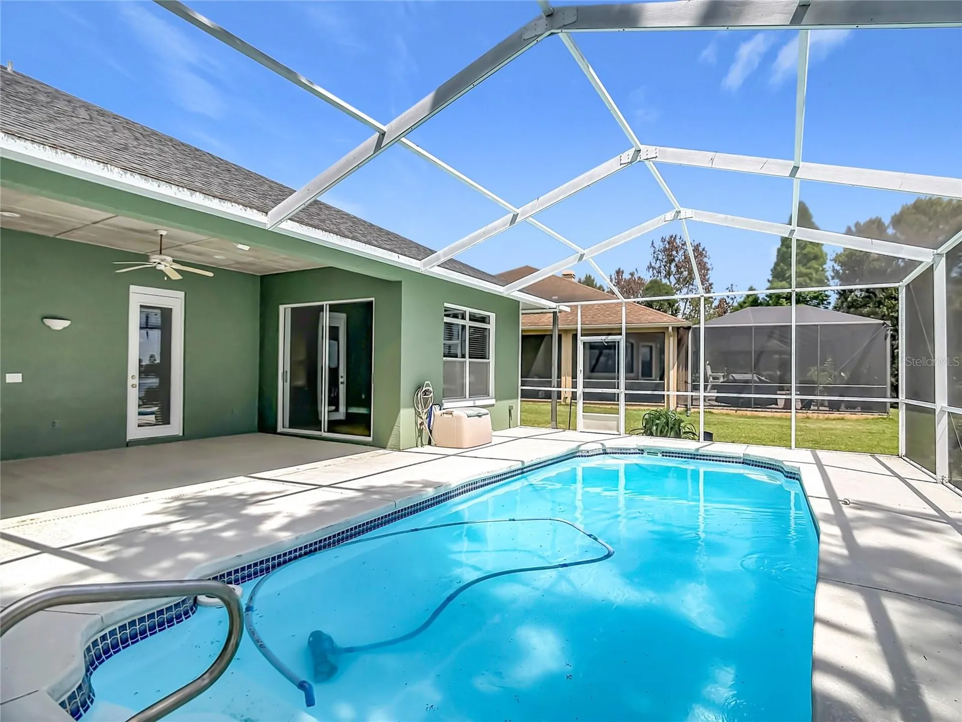 134 Bayberry Drive Polk City FL 33868