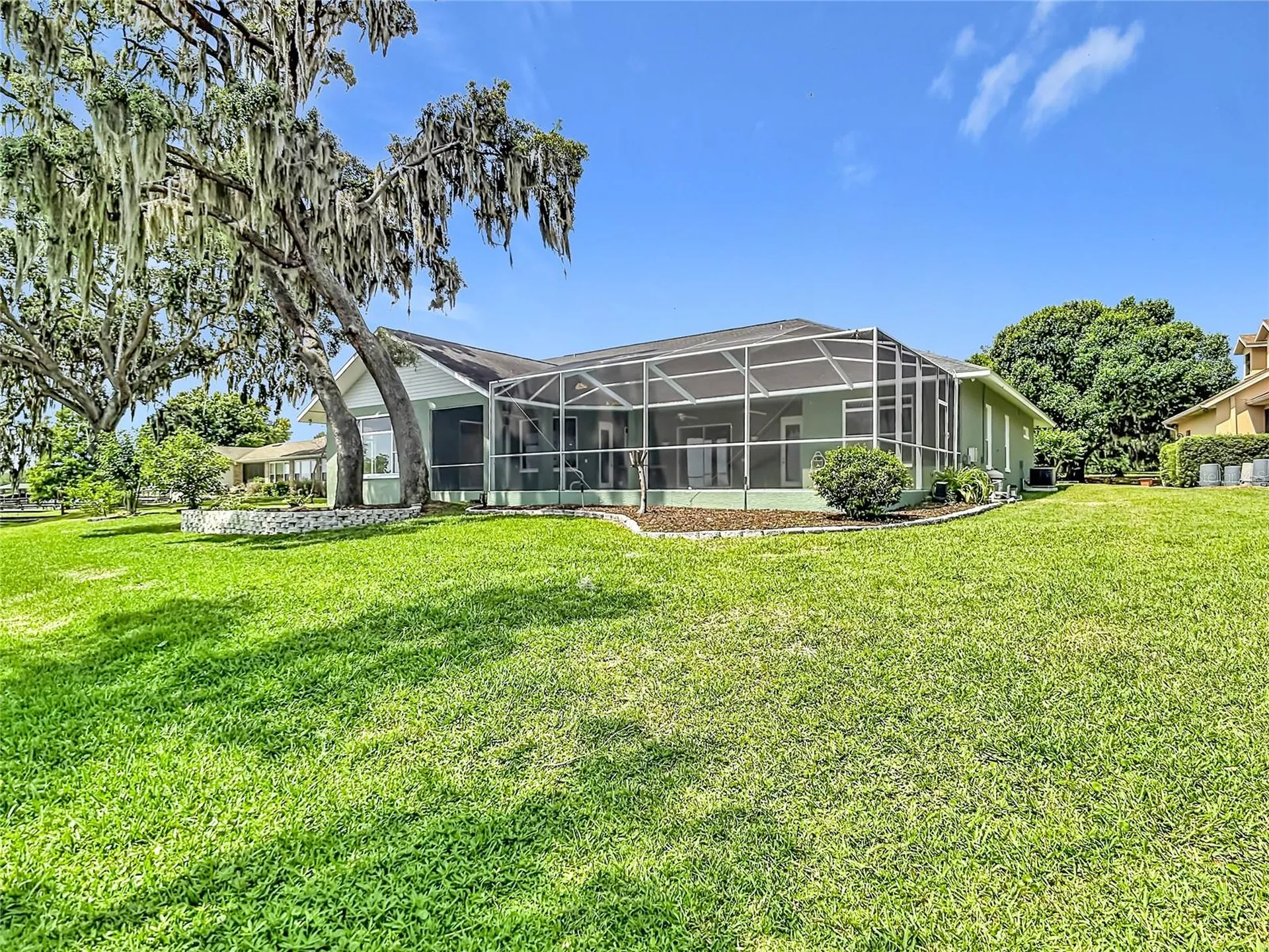 134 Bayberry Drive Polk City FL 33868