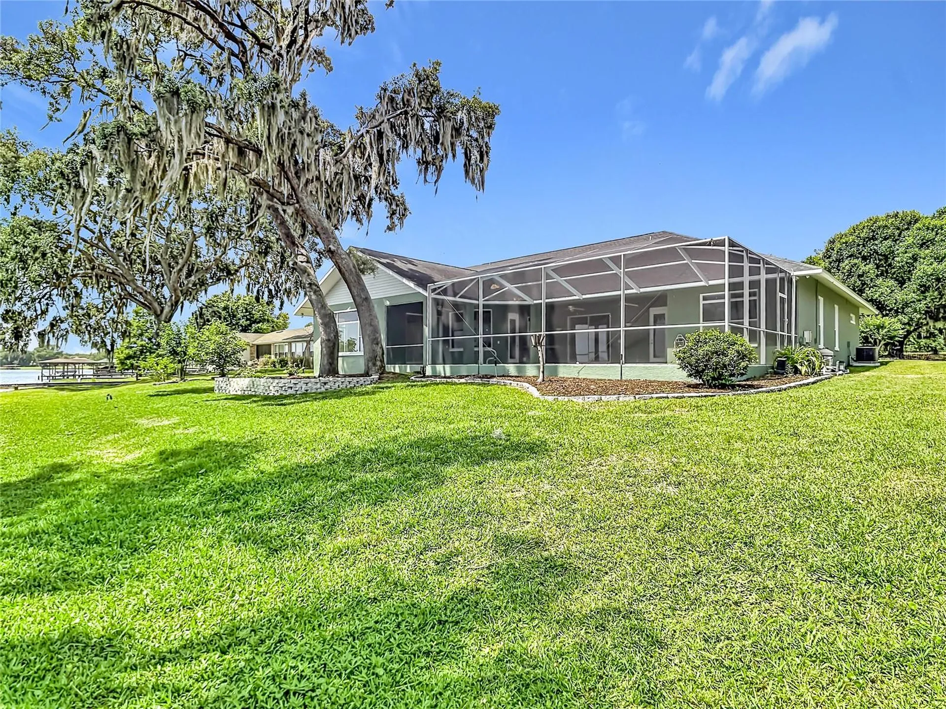 134 Bayberry Drive Polk City FL 33868